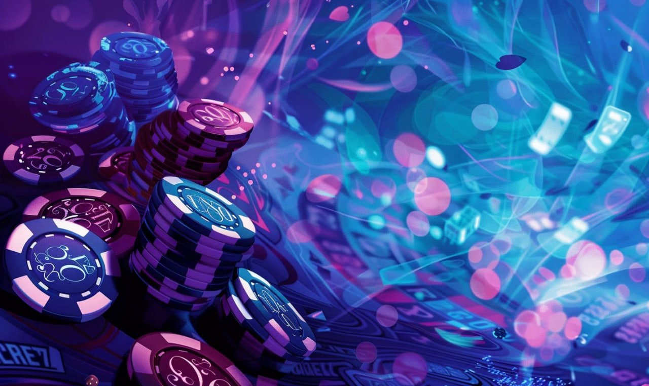 Online slot game reels with bonus symbols on GCash OKPlay