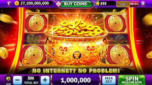 Online slots games collection on GCash OKPlay Philippines