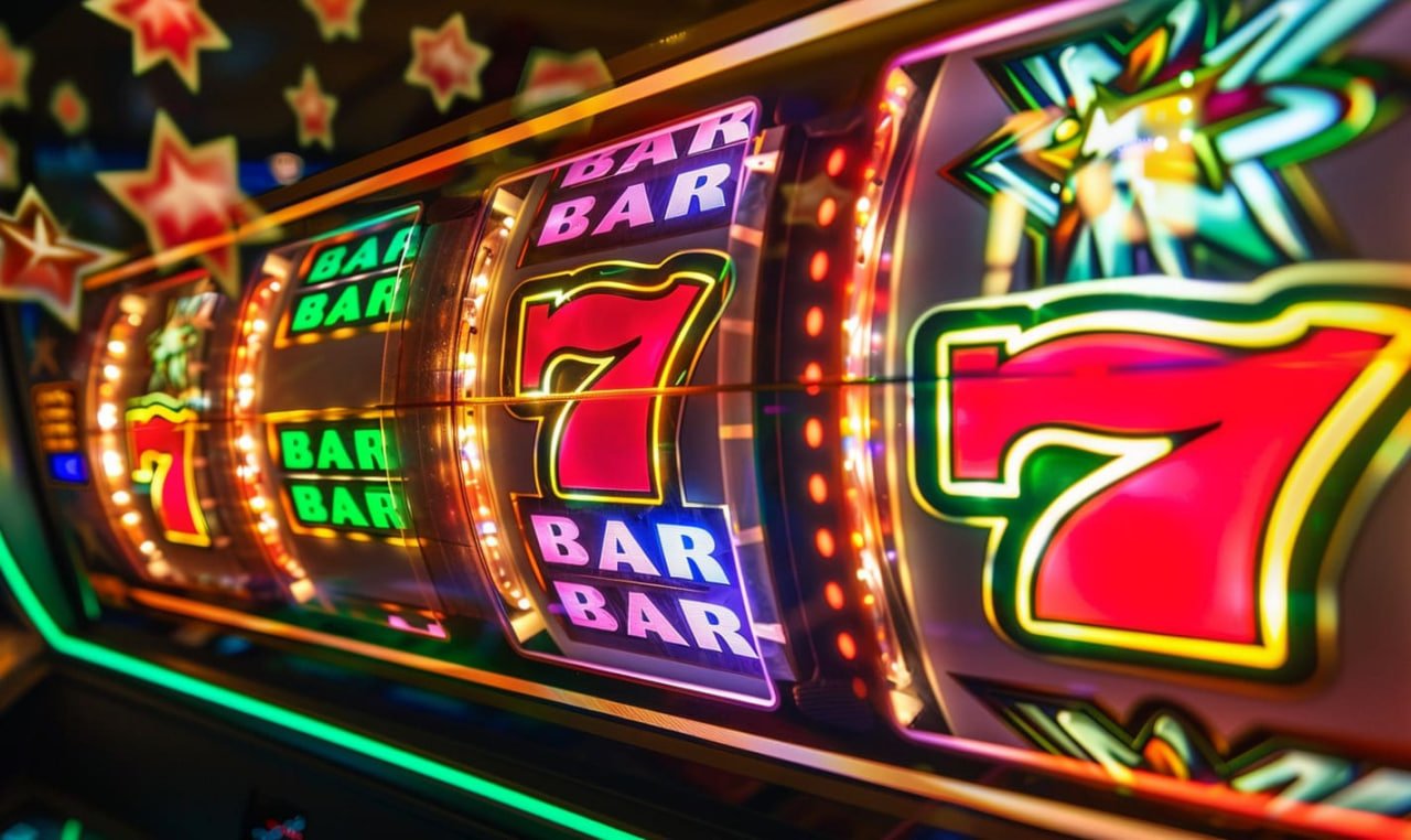 Filipino player selecting bingo cards on GCash OKPlay before joining a room