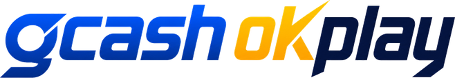 GCash OKPlay official logo